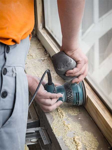 Как обновить старые деревянные окна своими руками