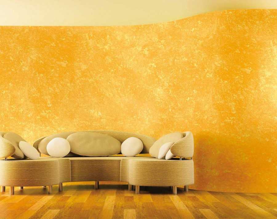 Краска на клеевой основе: советы экспертов по применению для стен и потолка