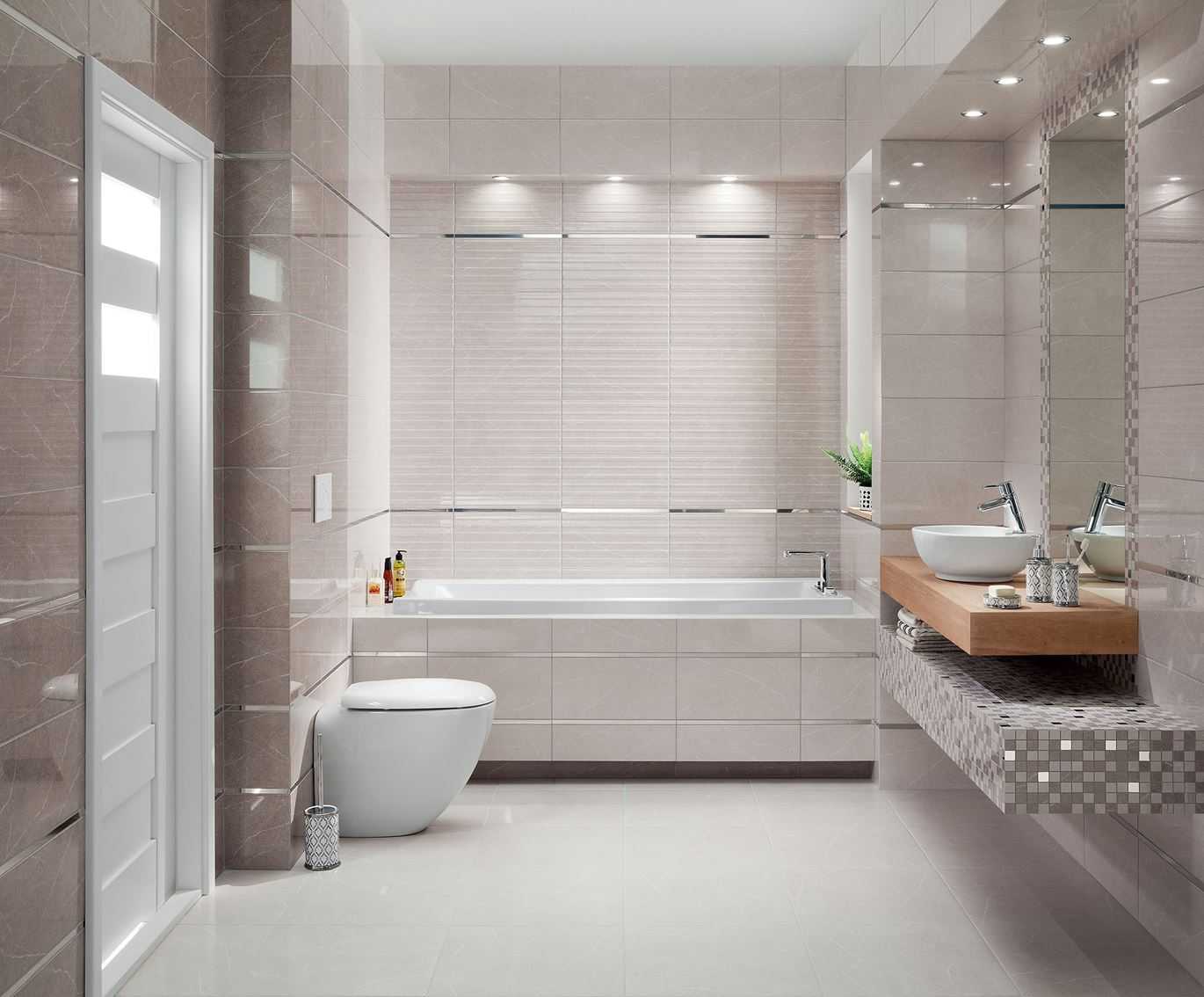 Если грамотно подобрать освещение для небольшой ванной комнаты, то можно визуально расширить пространство. Теперь поговорим об освещении. Тепло плюс высокая