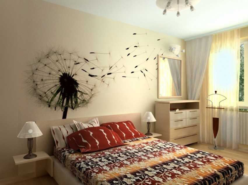 Как украсить комнату - идеи для создания уютного и красивого интерьера в современном стиле