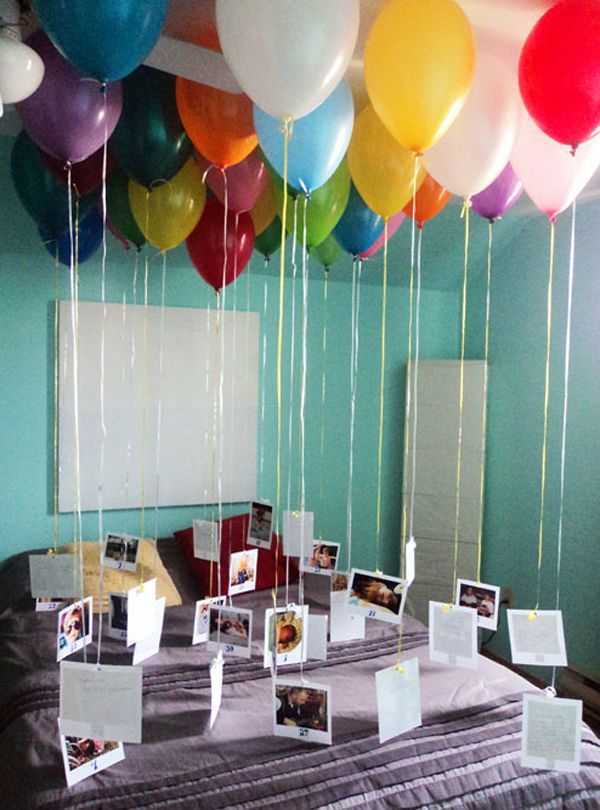 Сервировка стола на день рождения: 80 фото, идеи и эконом-решения