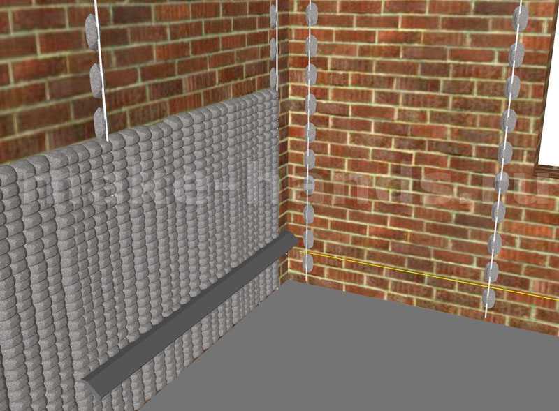 Штукатурный раствор: состав и пропорции смеси для штукатурки стен своими руками, как правильно развести, как самому сделать декоративное покрытие