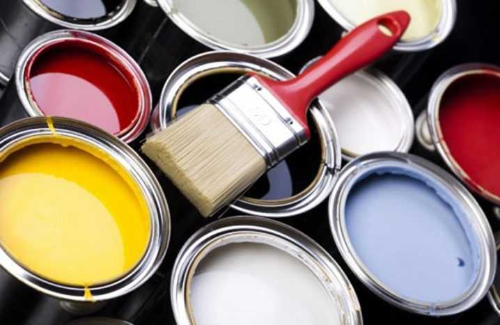 Покраска алюминия: три метода окрашивания в домашних условиях