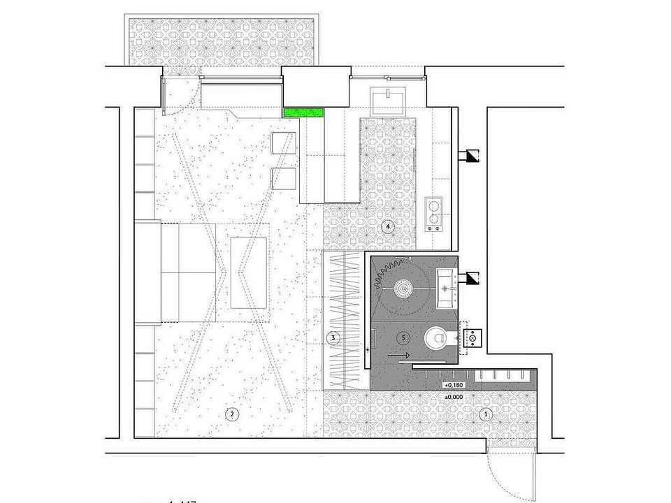 Эскиз и проект перепланировки квартиры: образец для согласования, состав и требования. скачать типовые примеры передела двухкомнатных и трехкомнатных хрещевок в панельном доме
