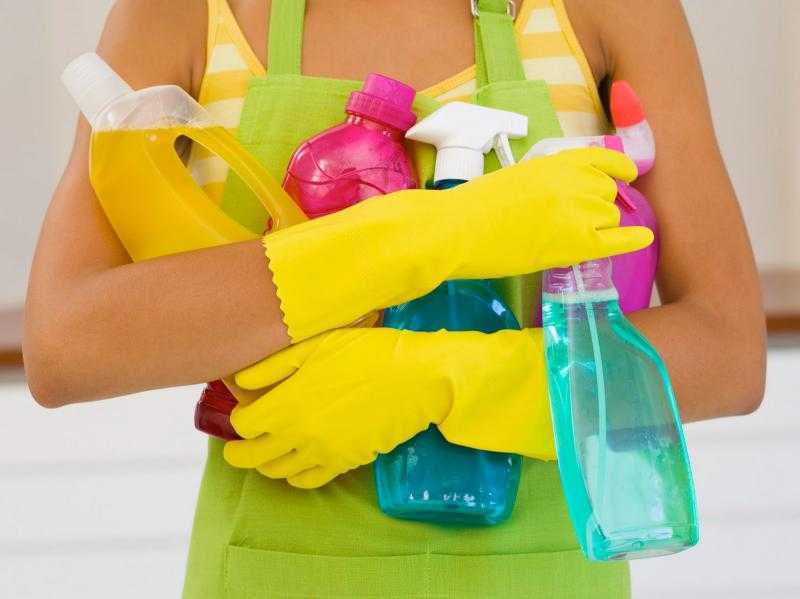 Уборка дома: как быстро и правильно навести порядок, с чего начать и поддерживать чистоту
