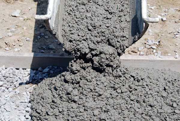 Жаростойкий бетон: характеристики, применение