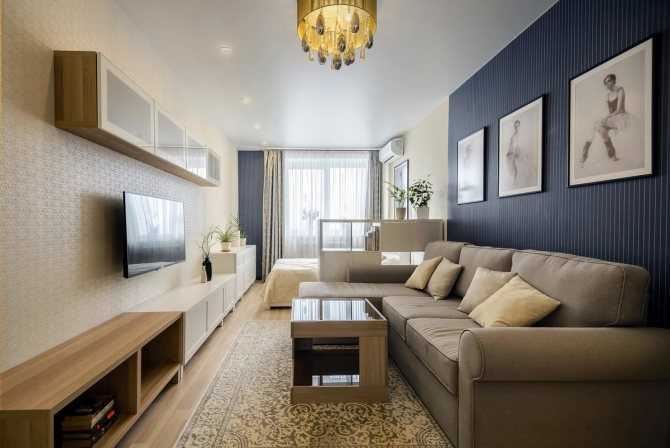 Гостиная (120 фото): дизайн зала в квартире в стиле «минимализм» и «модерн», красивые фрески в интерьере комнаты