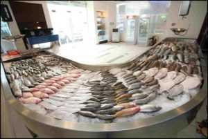 Икра лососевых рыб является деликатесным, полезным продуктом, содержащим много нужных организму витаминов, микроэлементов.