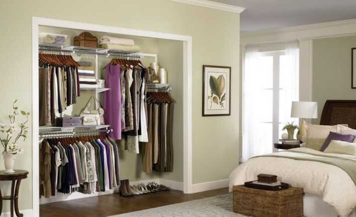 Как обустроить гардеробную (67 фото): организация и обустройство гардеробной комнаты