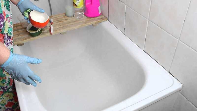 Не обязательно сбивать плитку в ванной: ремонт недорого. дизайн ванной