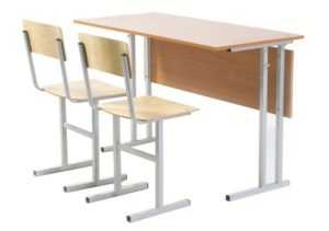 Как правильно выбрать мебель для школы и других учебных заведений? основные требования и характеристики школьной мебели