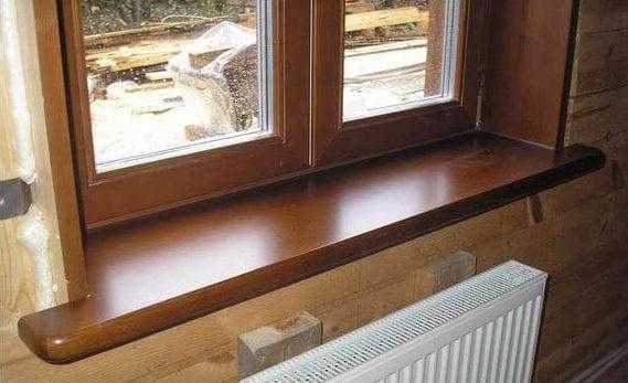 Деревянные окна потеют изнутри: что делать, в чем причина этой проблемы