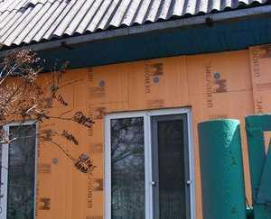 Утепление стен изнутри в деревянном доме: пошаговая инструкция