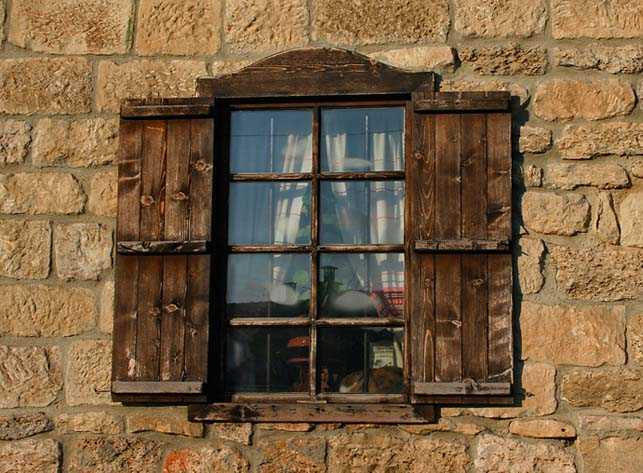 Как выбрать окна. основные сведения о современных оконных конструкциях