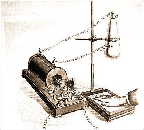 История телекоммуникаций: от древности до наших дней