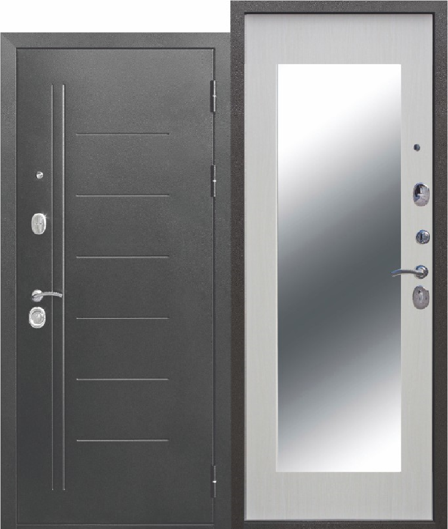 На что стоит обратить внимание при установке новых входных металлических дверей?