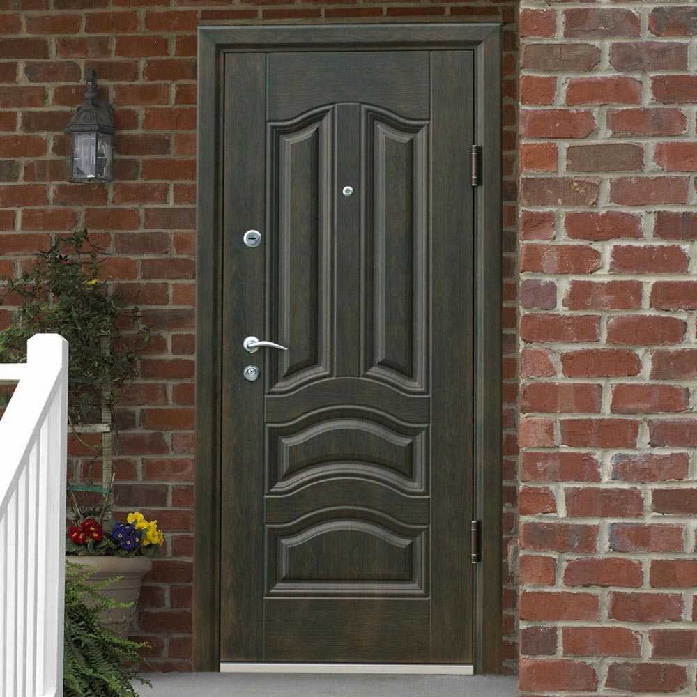 Покрытие межкомнатных дверей, какое покрытие самое лучшее и надежное? типы и виды покрытий межкомнатной двери