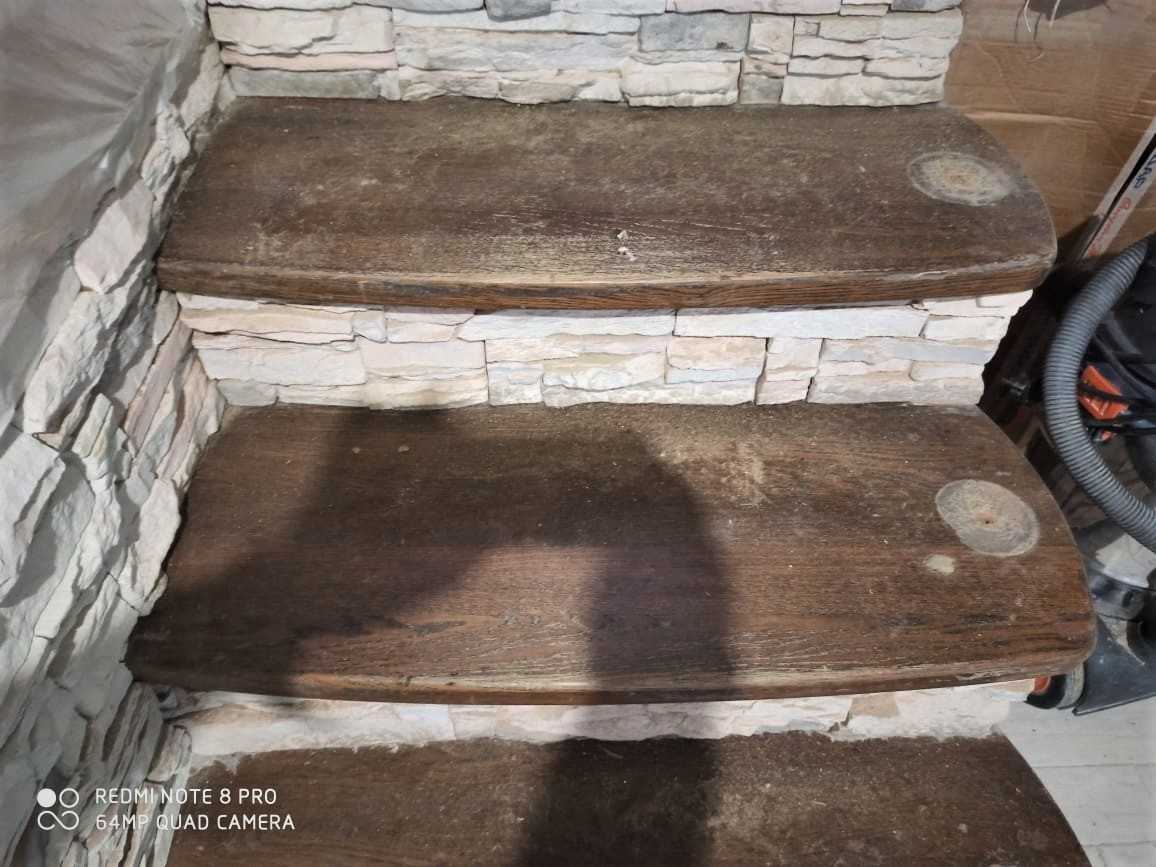 Реставрация лестницы деревянной своими руками - всё о лестницах
