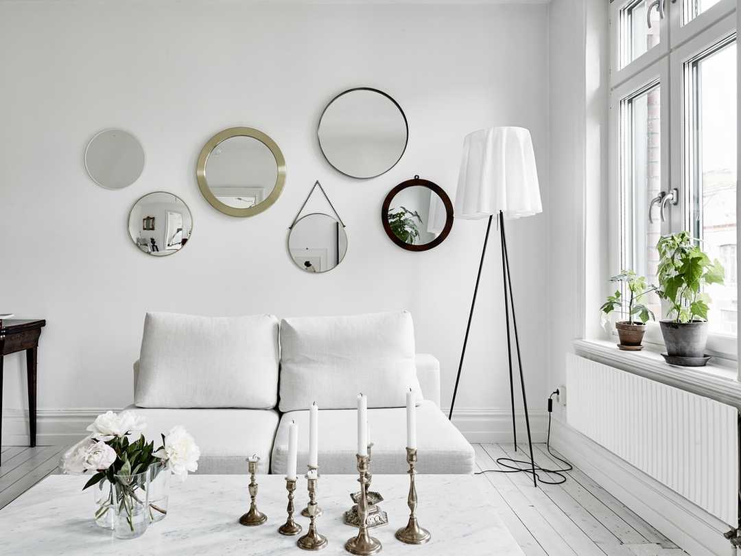 Серый цвет в дизайне интерьера, варианты сочетаний, фото – rehouz