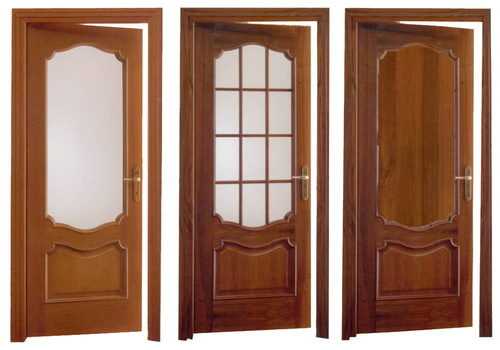 Как правильно выбирать межкомнатные двери по конструкции, размерам, отделке