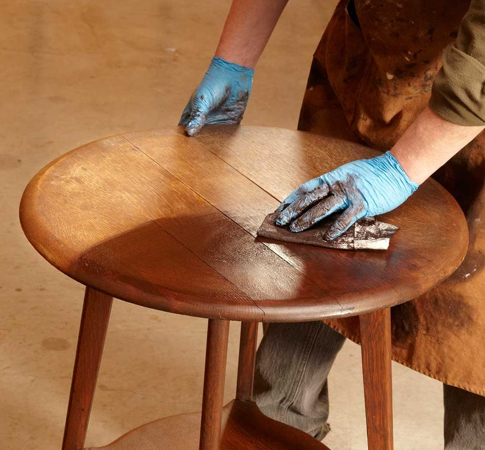 Как обновить старую мебель своими руками: 11 идей и советов