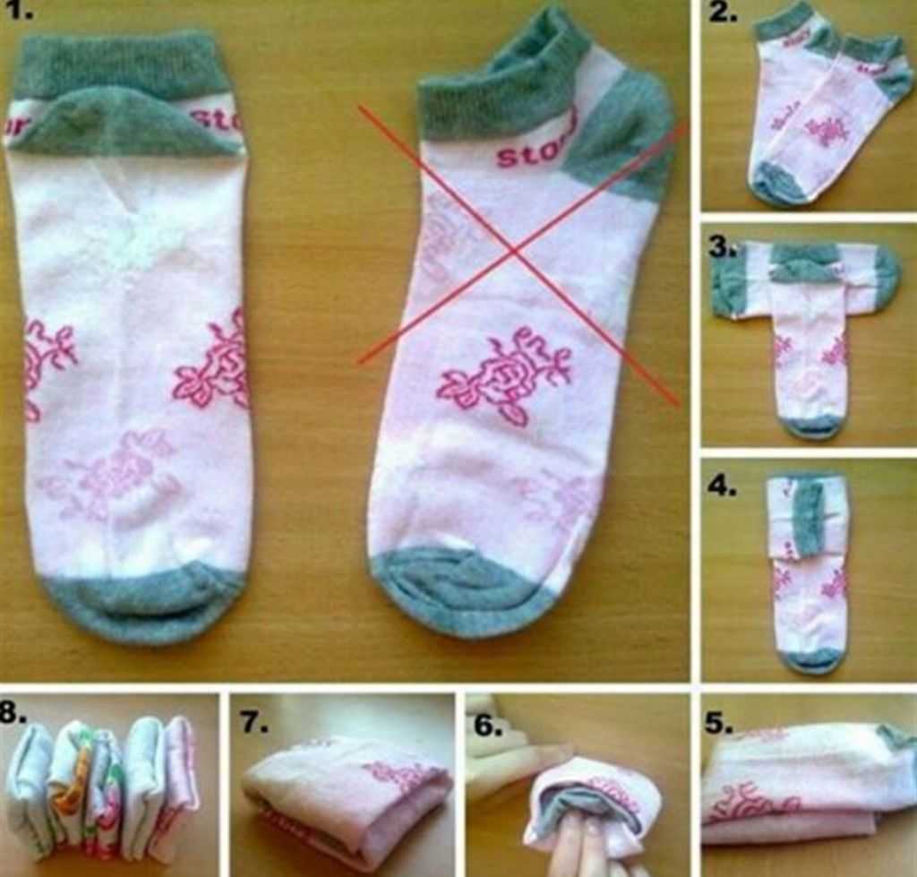 Органайзер для носков своими руками из ткани: как сшить самостоятельно