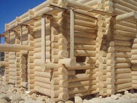 Преимущества и недостатки деревянных домов