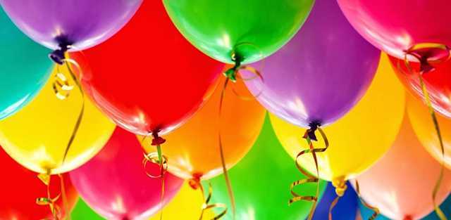 Продажа воздушных шаров как бизнес в 2021 году