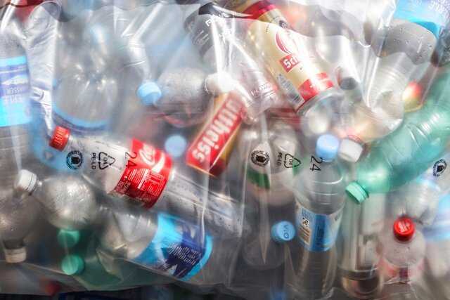 Бизнес-идея: переработка пластика. приём пластика на переработку