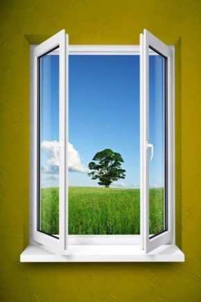 Оптимальный размер окон для частного дома - всё об окнах
