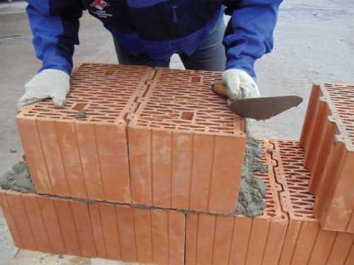 Блоки для стен - основные характеристики, особенности и рекомендации как применить правильно блоки в строительстве (105 фото)