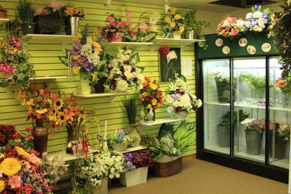 Доставка цветов: прибыльный бизнес