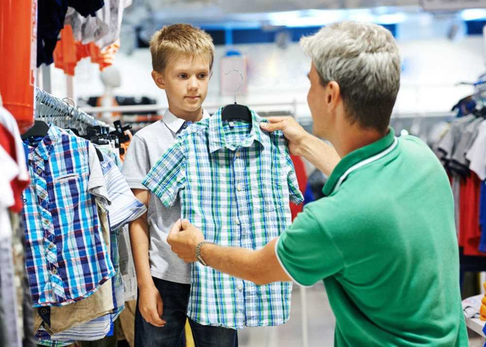 Как открыть магазин детской одежды с нуля и окупить затраты в краткий срок