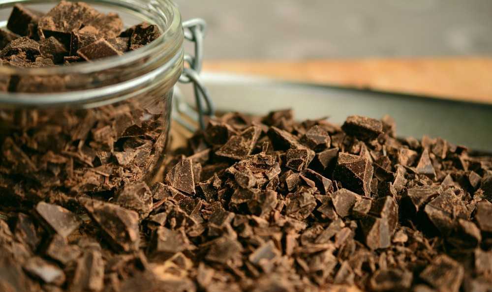 Бизнес в шоколаде: как открыть магазин фигурного шоколада