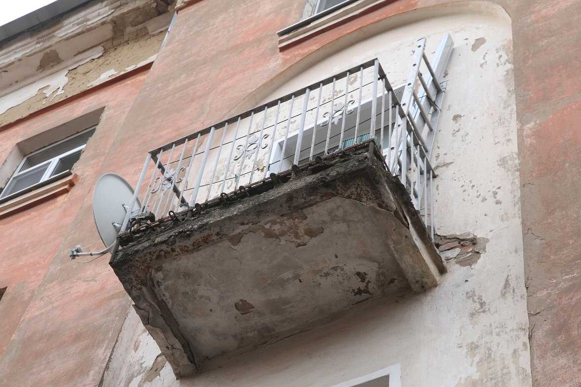 Перепланировка балкона и лоджии: согласование и как получить разрешение