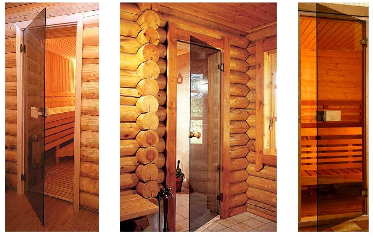 Стеклянные двери для бани (41 фото): фурнитура и петли, размеры конструкций для сауны, варианты из стекла размером 700х1700 с деревянной ручкой
