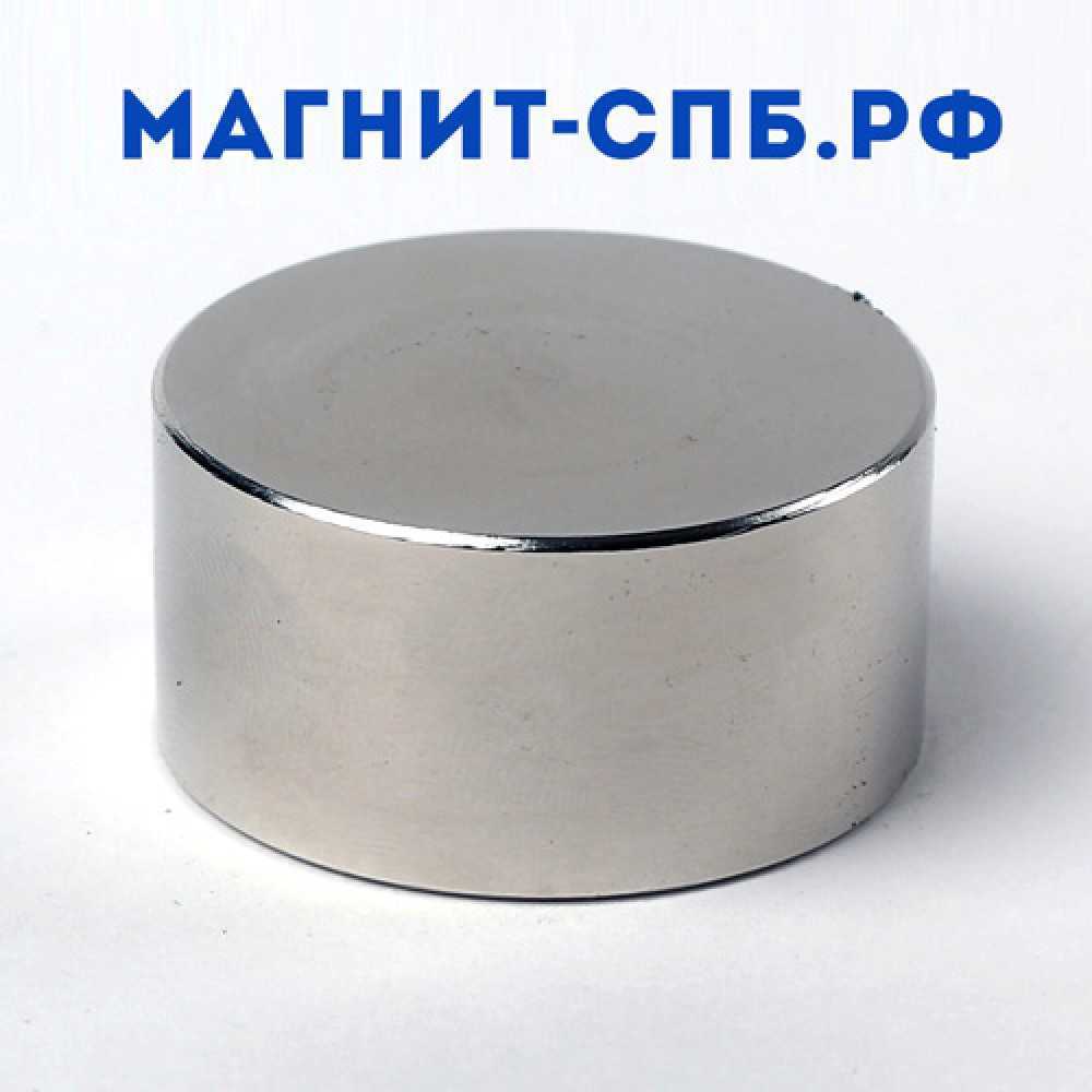 Что такое «неодимовый магнит» и для чего он используется