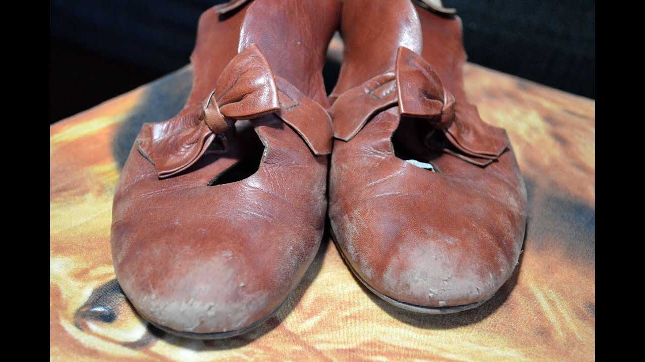 Как починить прохудившуюся обувь своими руками | lifelovetrip.com