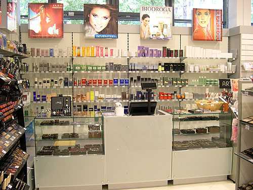 Свой бизнес: косметика и парфюмерия. выгодно ли торговать косметикой и парфюмерией. как открыть магазин косметики :: businessman.ru