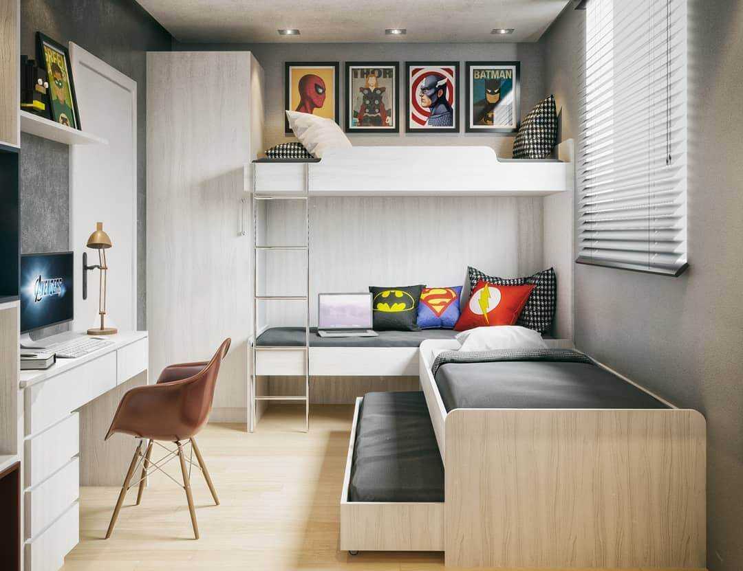 Минимализм в интерьере квартиры: фото минимализма в интерьере