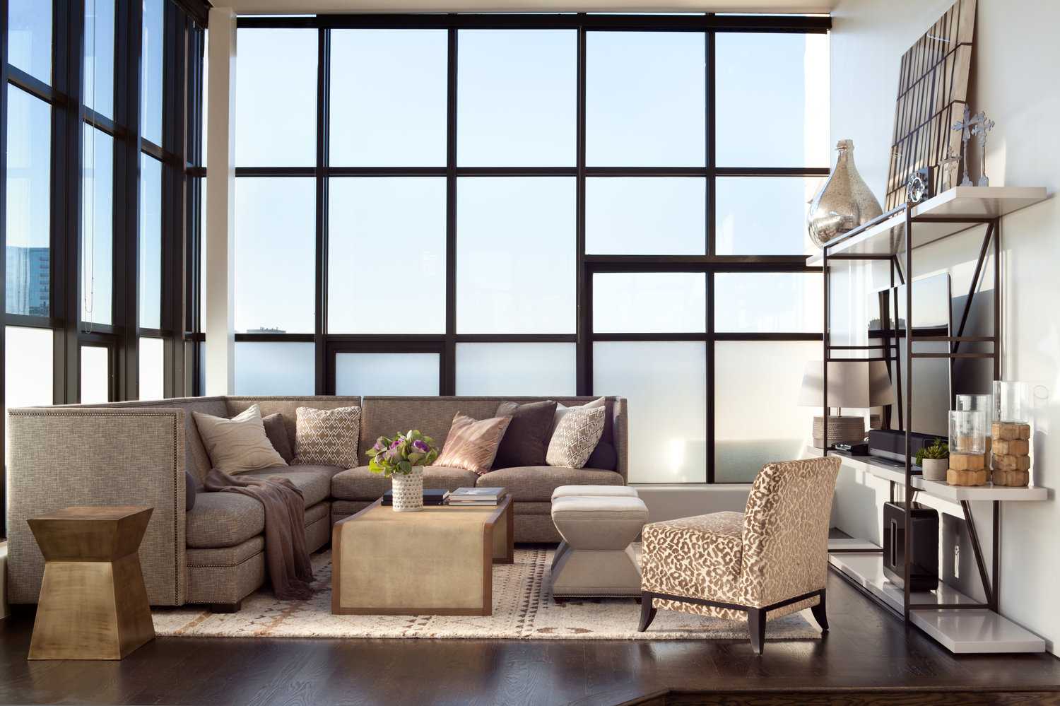Как правильно сшить красивые шторы на окна в домашних условиях
