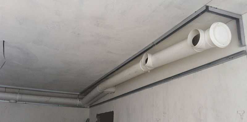 Приточная вентиляция предназначается для обеспечения нормального воздухообмена в жилых помещениях. Чтобы такая вентиляция нормально функционировала, ее нужно правильно установить, используя вентиляционный клапан.