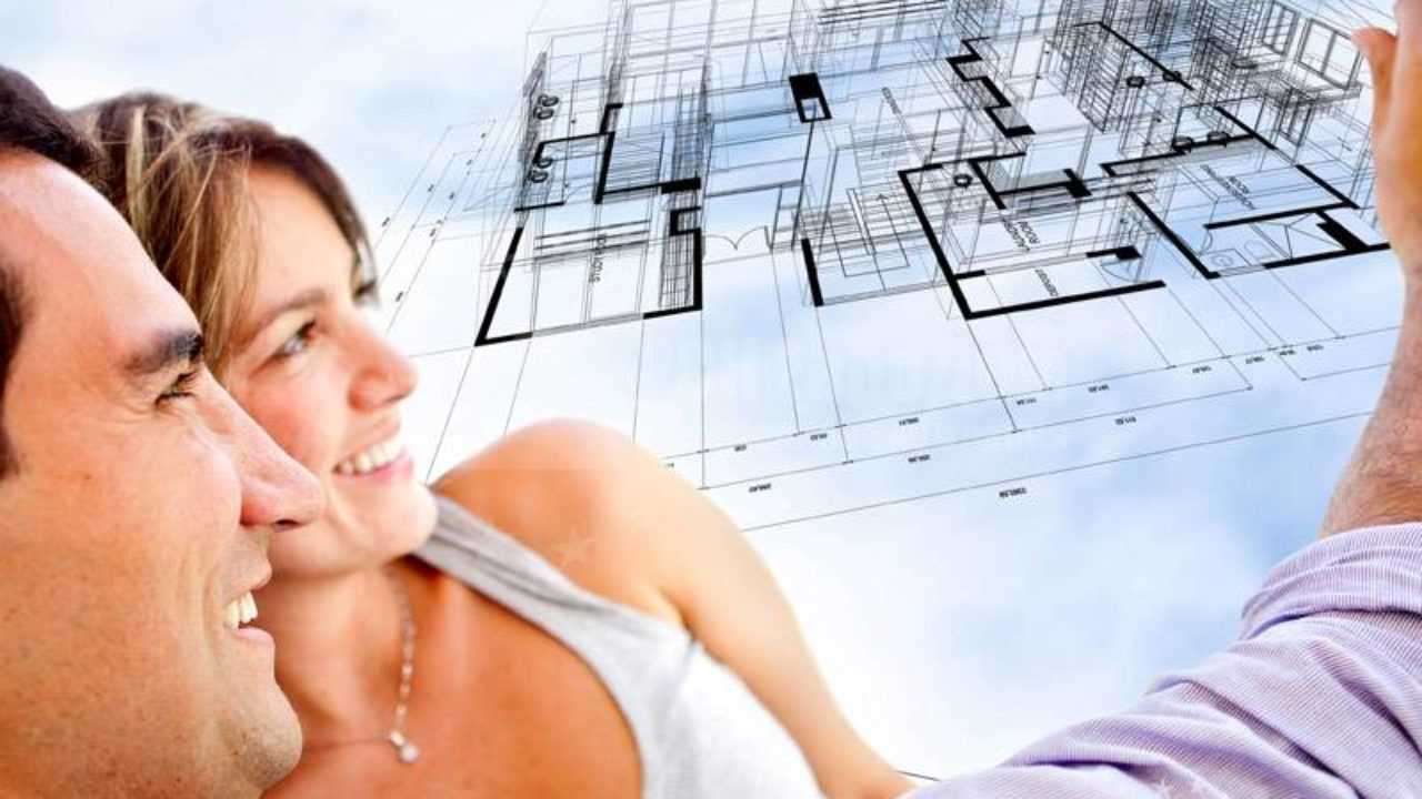 Идеи и варианты для перепланировки квартиры