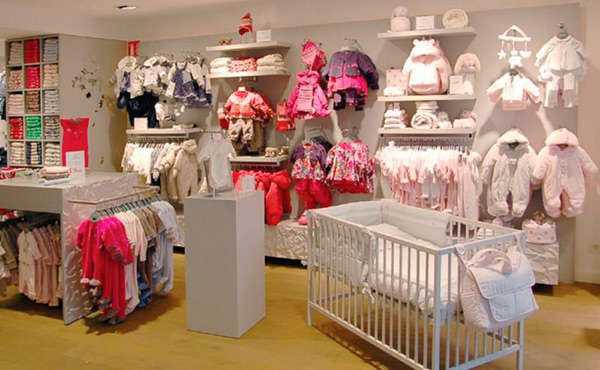 Решение об открытии магазина детской одежды требует маркетингового исследования рынка, оценки конкурентоспособности, определения тенденций развития.