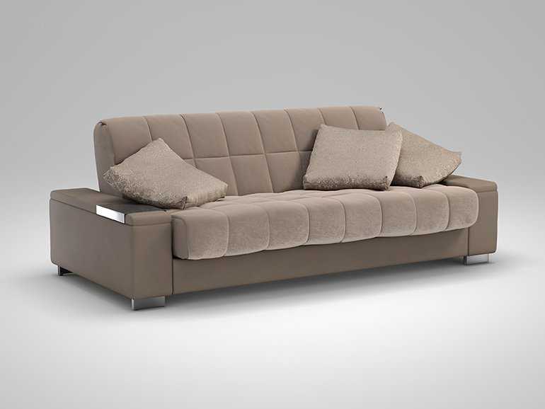 Модульный диван в гостиной — виды, критерии выбора, размещение в интерьере