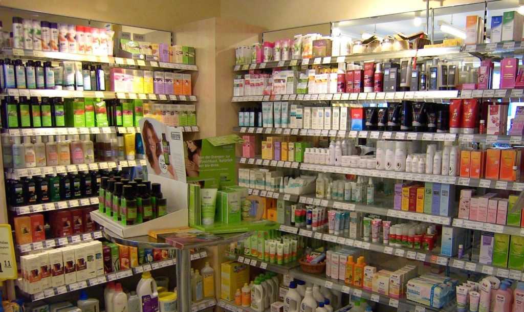 Свой бизнес: как открыть магазин товаров для парикмахеров
