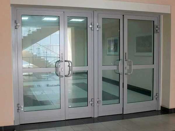 Советы по выбору качественных дверей с ламинированным покрытием