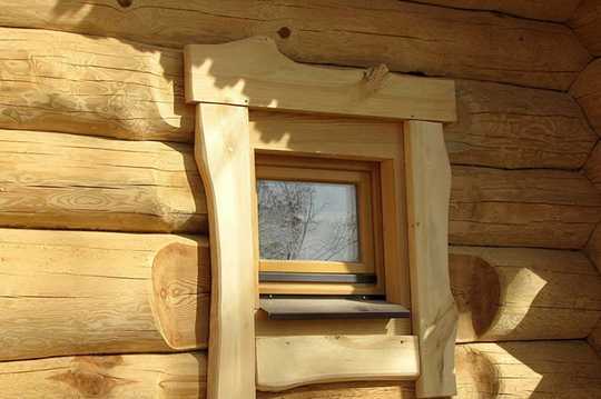 Как выбрать качественные деревянные окна
