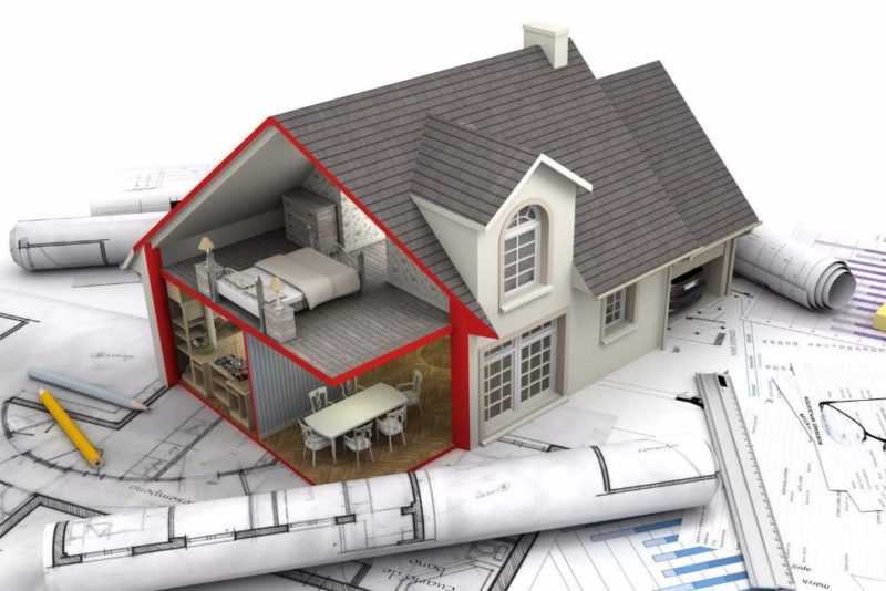 2 способа заполнить уведомление о строительстве дома в 2021 году