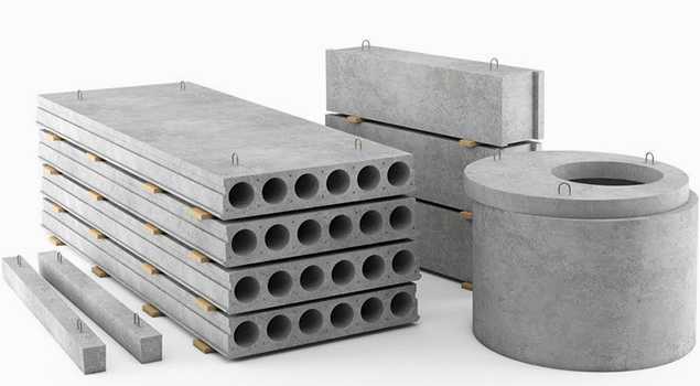 Гост 13015-2012. изделия из бетона и железобетона